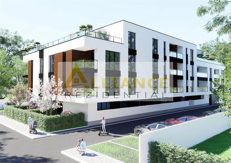 Teren de 2060 mp, în Central
