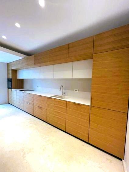 Apartament cu 3 camere în Dorobanți