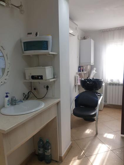 Spațiu comercial, în Orizont
