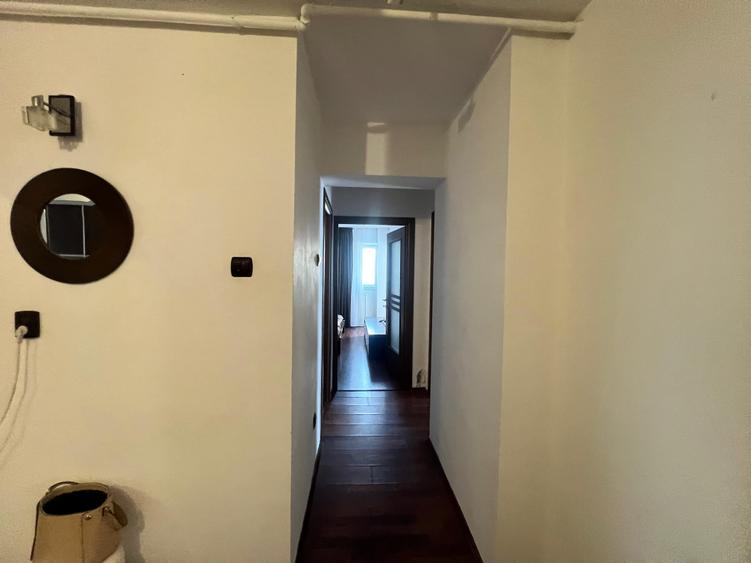 Faleza Nord apartament 3 camere loc parcare termen lung - 18