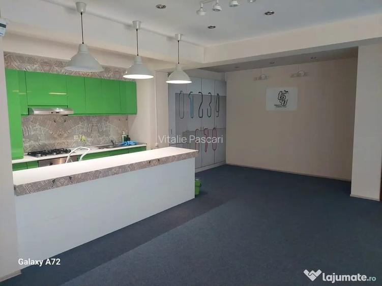 PIATA VICTORIEI, BIROU PREMIUM, 131 MP! - Bucuresti (Bucuresti-Ilfov)