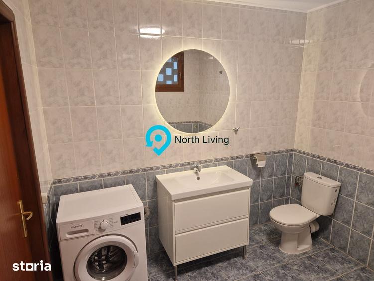 Apartament cu 3 camere decomandat în Aviatorilor