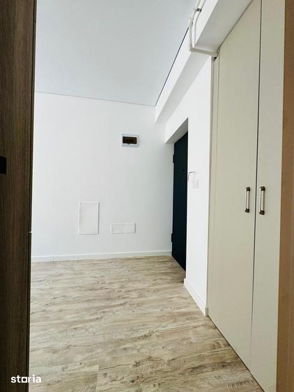 Apartament cu 2 camere în Bucium