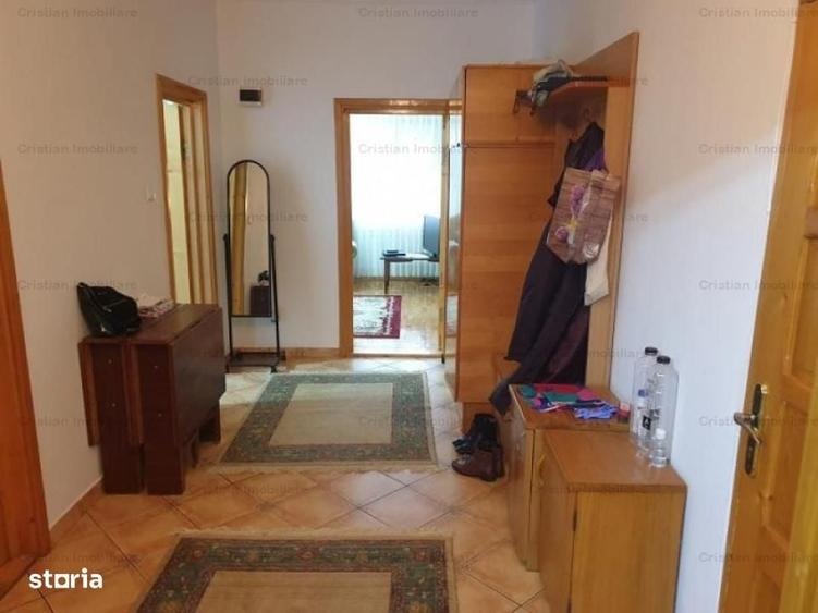 Casă cu 4 camere în Ultracentral