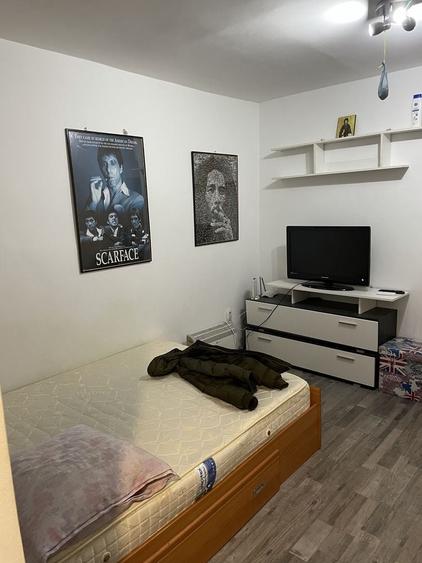 Garsonieră în Central