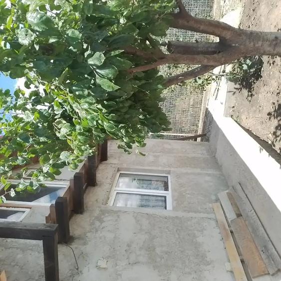 Casă cu Teren 200 Mp în Amara