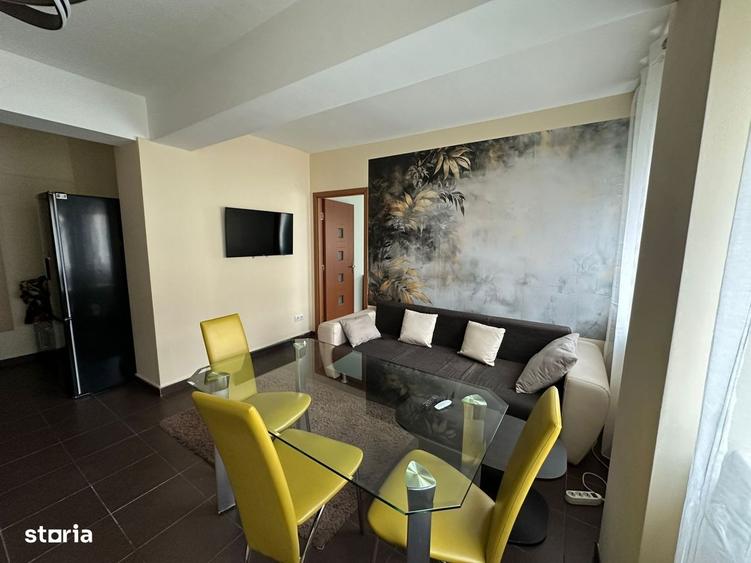 Apartament cu 3 camere în Nord