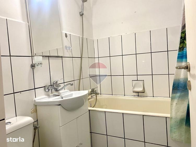 Apartament de inchiriat pe Bulevardul Transilvaniei, Alba Iulia - 2