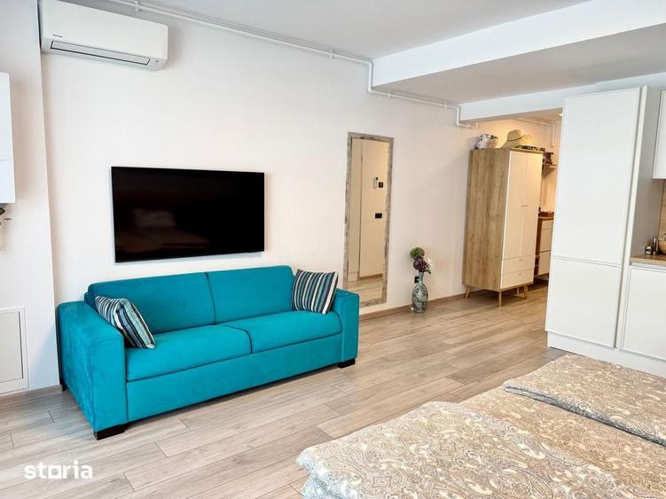 In prima linie, langa plaja cu vedere la mare - Casa del Mar - 8