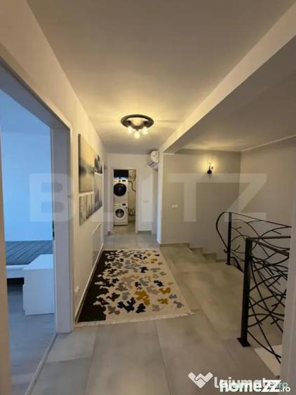 Casă cu 4 camere cu Teren 250 Mp în Mănăștur