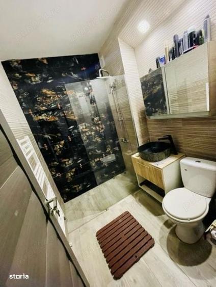 Apartament cu 4 camere în Nord