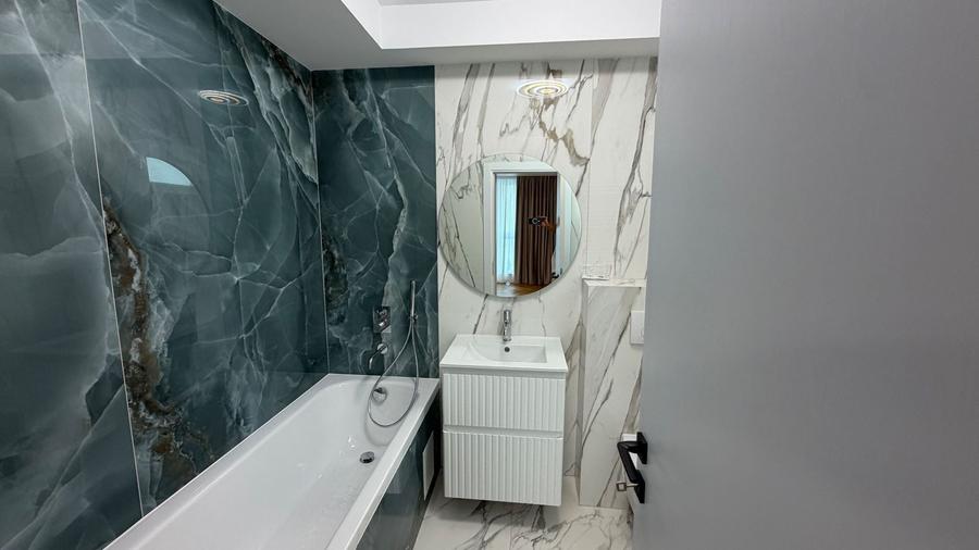 Casă individuală cu 5 camere cu Canalizare în Pipera