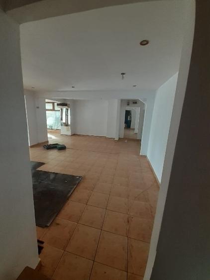 Spațiu comercial, de 85 mp, în Central