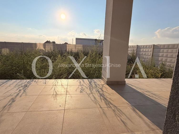 SX804 Sacalaz la intrarea dinspre Timisoara - Duplex Disponibil