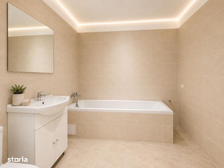 Investitie - Apartament 2 camere la cheue in Magnolia Oferta -3.000 - 3