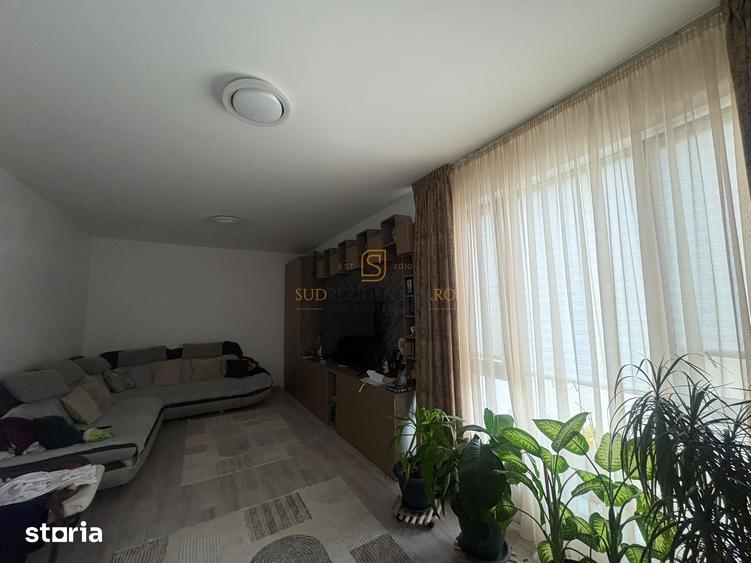 Apartament 4 camere | 94 mp | Confort Urban-Sector 5 | Mobilat complet - 6