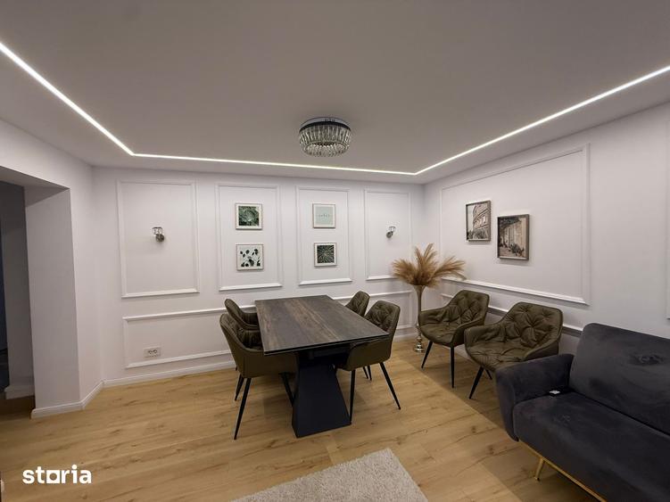 Apartament 3 camere George Enescu de vanzare - 8