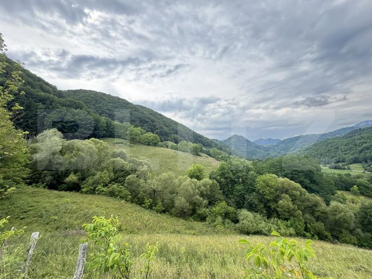 Teren agricol extravilan de 23376 mp, în Periferie