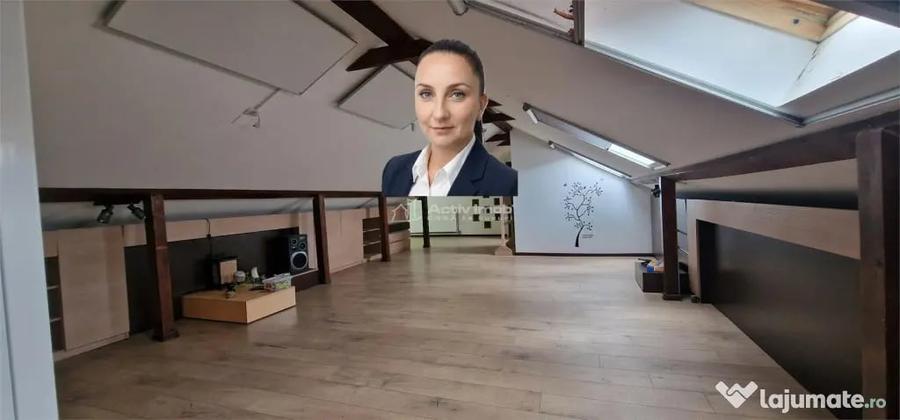 Casă cu 10 camere cu Teren 32 Mp în Muncitoresc