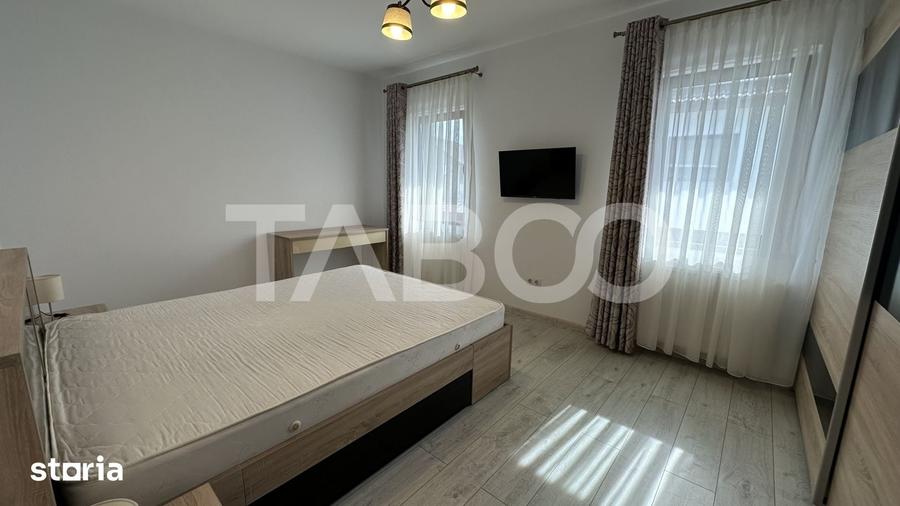 Casă cu 4 camere cu Teren 250 Mp în Central