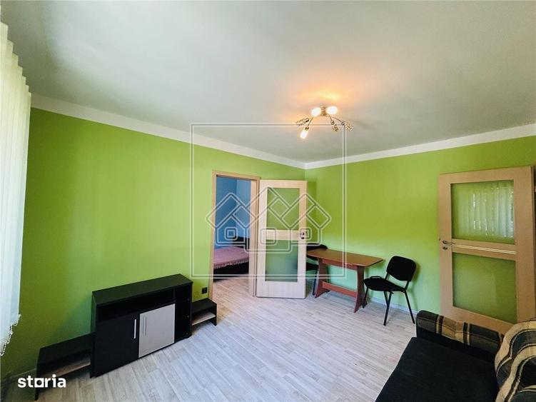 Apartament cu 2 camere în Cedonia