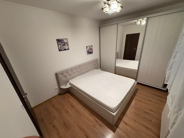 DE INCHIRIAT Apartament 2 camere, 52mp, parter - Complexul Studentesc - 2