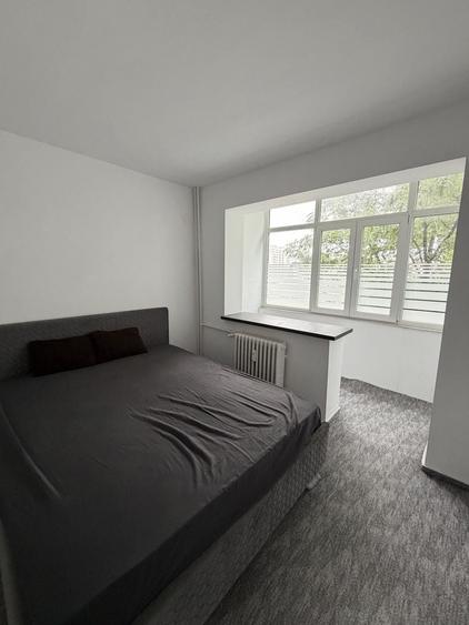 Apartament cu 2 camere decomandat în Podu Roș