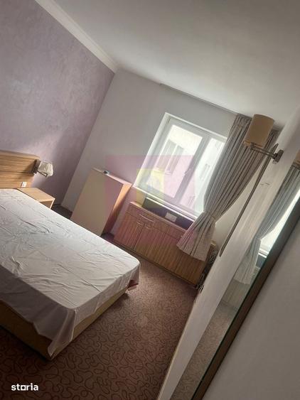 Apartament 2 camere spatios, mobilat, la Rin Grand Residence - 1