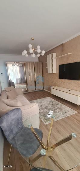 Rahova 2 Camere Mobila Lux AC Complex Rezidential - 2