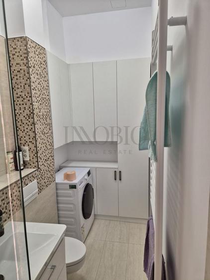 Apartament cu 2 camere în Victoriei
