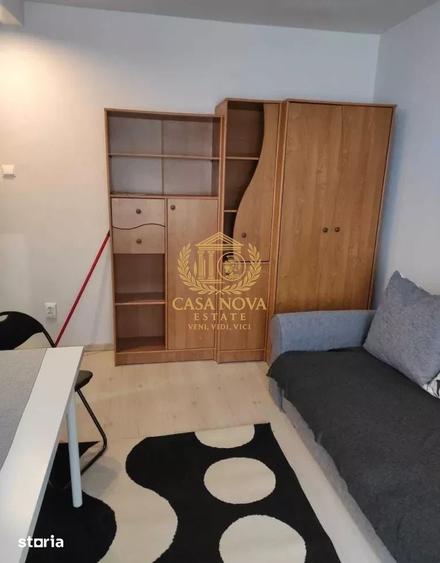 Garsonieră în Între Lacuri