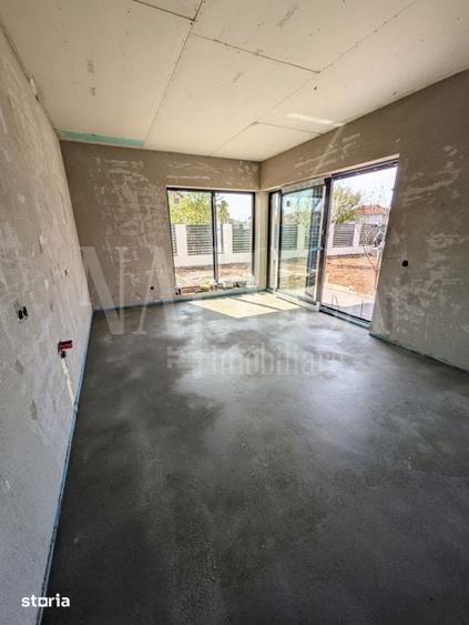 Casă cu 3 camere cu Teren 750 Mp în Central