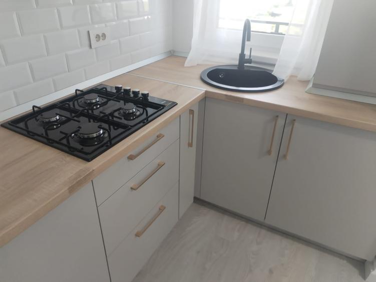 Apartament 1 camera BLOC NOU Lapis Residence Platoul Galata 162768 - 5
