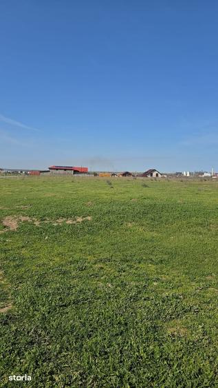 Teren de 50000 mp, în Central