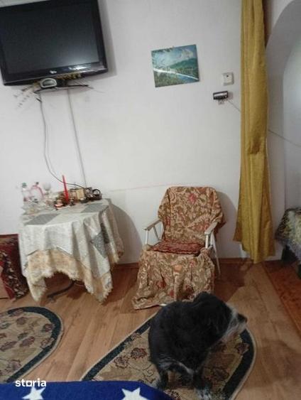 Casa de vacanta la tara - 6