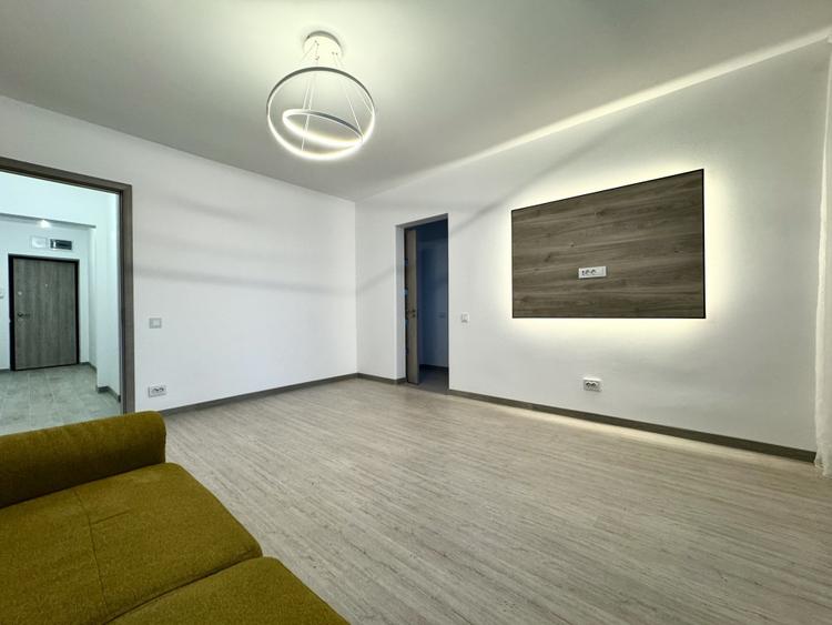 Apartament cu 2 camere decomandat, mobilat în Drumul Taberei — fotografia 2