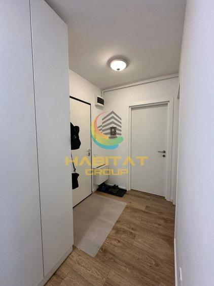 Apartament cu 2 camere decomandat, mobilat în Timișoara
