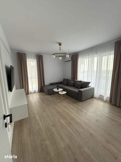 Inchiriez apartament 2 camere, decomandat, direct proprietar - 9