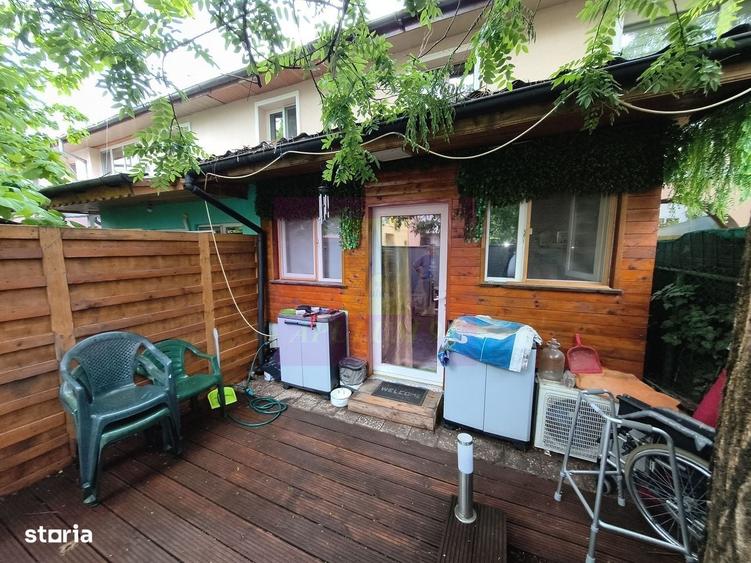 Apartament cu 2 camere în Baba Novac — fotografia 1