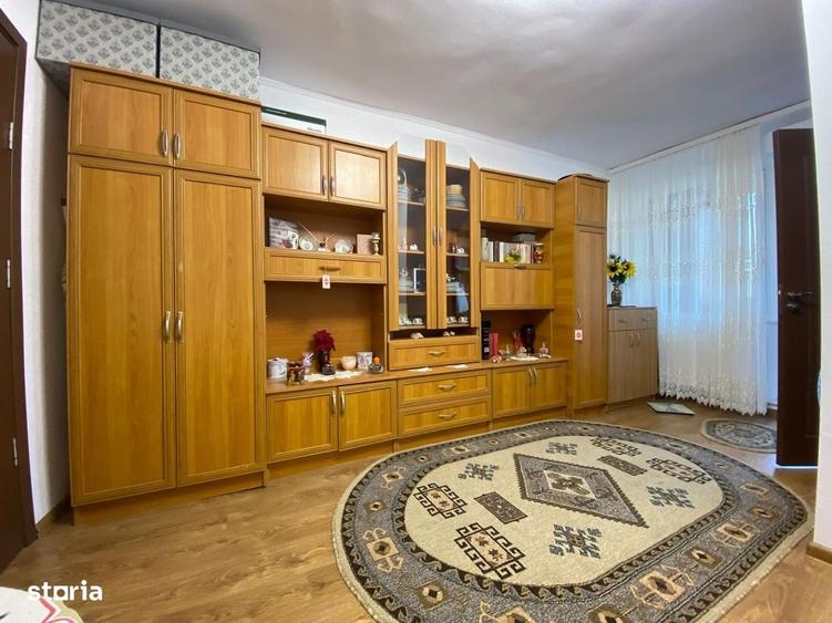 Garsonieră în Noua