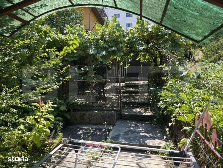 Casă cu 3 camere în Gruia