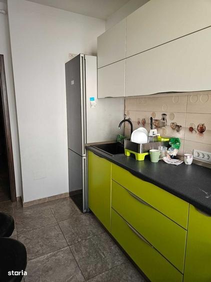 Inchiriere apartament 2 camere | Lujerului, Uverturii | loc de parcare - 4