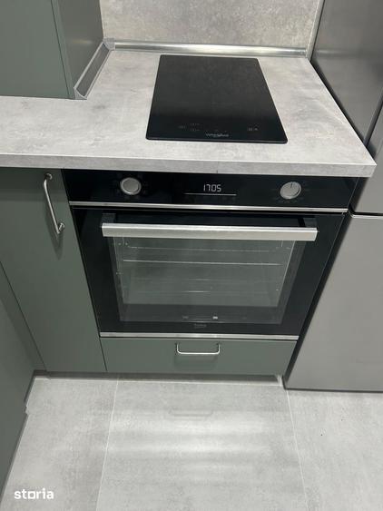 Apartament cu 2 camere, mobilat în Militari — fotografia 3