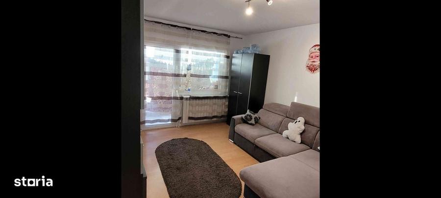 Apartament cu 2 camere decomandat în Sud