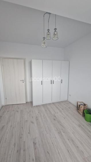Apartament 3 camere, decomandat, complex rezidential, mobilat si utilat, Bucuresti , Sector 6