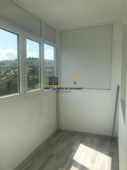 Apartament cu 3 camere în Berceni