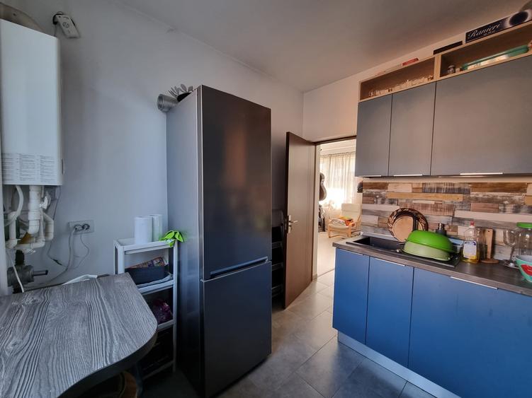 Duplex cu 4 camere cu Canalizare în Alexandriei