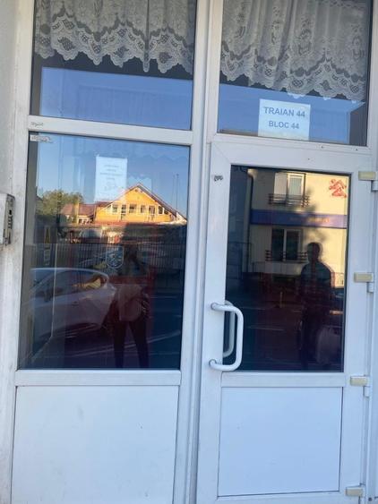 Garsonieră în Drumul Carului