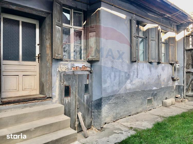 COMISION 0% | Casa 4 camere | Zarne?ti, Tohanul Vechi ! Teren 1000 mp - 16