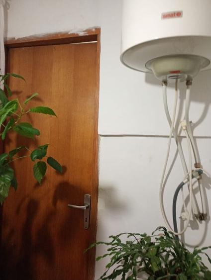 Garsonieră în Rahova